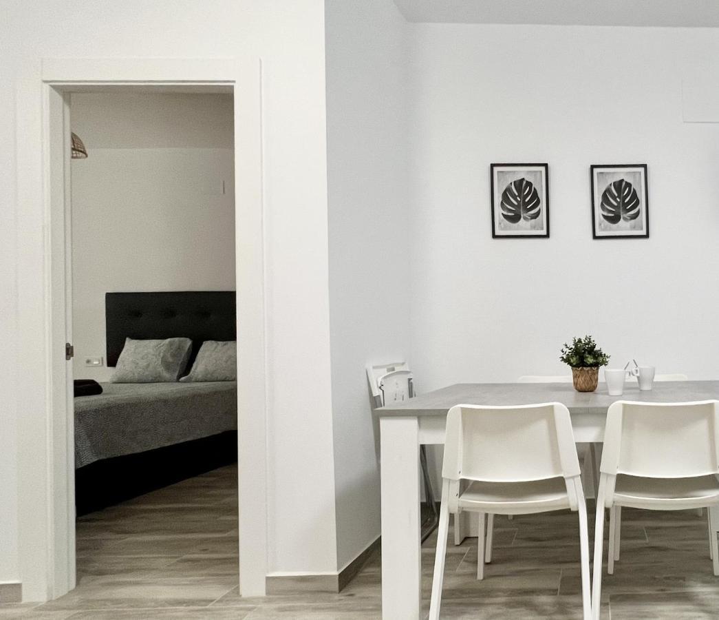 Los Tilos Suites-Vialia Màlaga Exteriér fotografie