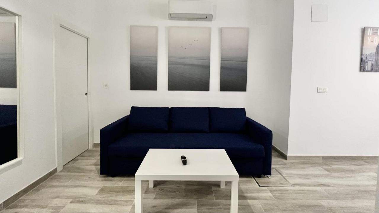Los Tilos Suites-Vialia Màlaga Exteriér fotografie