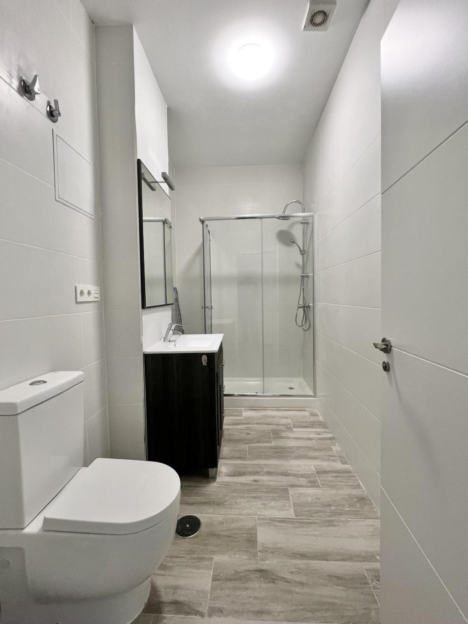 Los Tilos Suites-Vialia Màlaga Pokoj fotografie